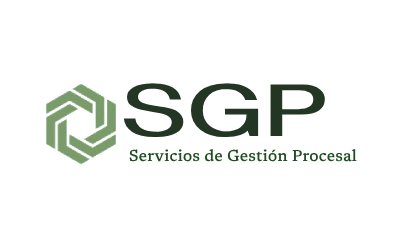 Logo Procuradores Madrid y Litigación Masiva